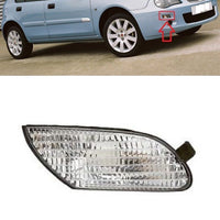 FOR ROVER 25 00-05 FRONT BUMPER INDICATOR REPEATER RH DRIVER