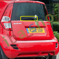 FOR SUZUKI SPLASH EX 12- REAR WINDOW WIPER ARM AND BLADE 250 MM