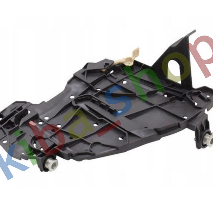 FOR VW TOUAREG 7L 07-10 FRONT RIGHT HEADLAMP FASTENING BRACKET HOLDER
