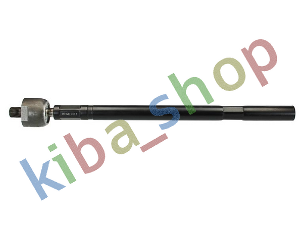 FRONT AXLE LEFT FRONT AXLE RIGHT OR LEFT TIE ROD WITH NO END L/R LENGTH 341MM