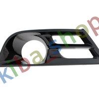 FOR CHRYSLER 200 15-14 FRONT LEFT LOWER BUMPER GRILL WITH FOG HOLE