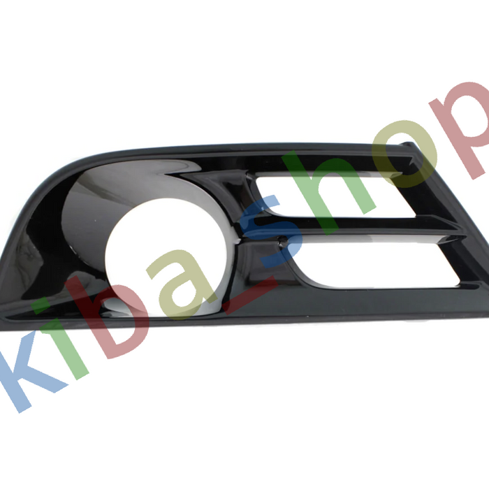 FOR CHRYSLER 200 15-14 FRONT LEFT LOWER BUMPER GRILL WITH FOG HOLE