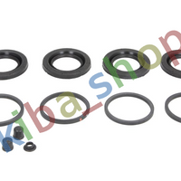 FRONT AXLE RIGHT BRAKE CALIPER REPAIR KIT FRONT R PISTON DIAMETER 40 FITS FOR