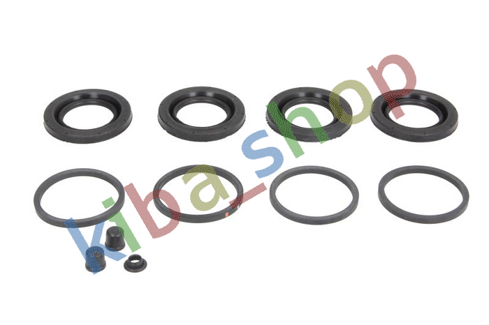 FRONT AXLE RIGHT BRAKE CALIPER REPAIR KIT FRONT R PISTON DIAMETER 40 FITS FOR