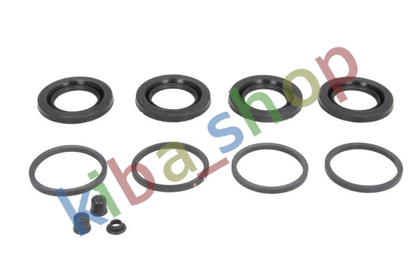 FRONT AXLE RIGHT BRAKE CALIPER REPAIR KIT FRONT R PISTON DIAMETER 40 FITS FOR