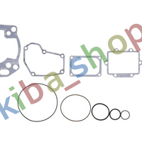 TOP ENGINE GASKET - SET FITS FOR SUZUKI RM 250 1999-2000