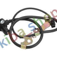 FRONT AXLE LEFT LEFT ABS SENSOR FRONT L FITS SUZUKI LIANA 13/16 0701-
