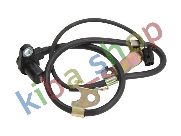 FRONT AXLE LEFT LEFT ABS SENSOR FRONT L FITS SUZUKI LIANA 13/16 0701-
