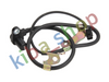 FRONT AXLE LEFT LEFT ABS SENSOR FRONT L FITS SUZUKI LIANA 13/16 0701-