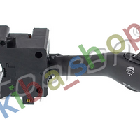 WIPERS SWITCH FITS AUDI A2 A6 C5 TT SEAT TOLEDO II SKODA FABIA I OCTAVIA I