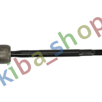 FRONT AXLE BOTH SIDES RIGHT OR LEFT TIE ROD WITH NO END L/R FITS OPEL AGILA