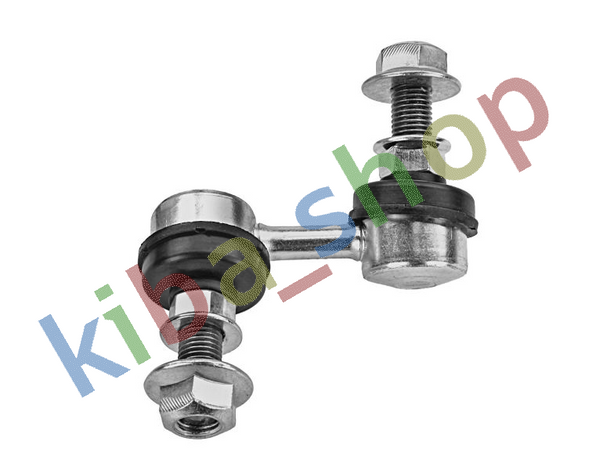 FRONT AXLE LEFT LEFT STABILIZER LINK FRONT L 50MM FITS DAIHATSU SIRION SUBARU