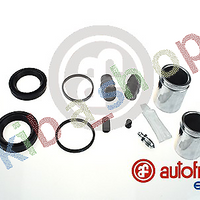 FRONT AXLE RIGHT OR LEFT BRAKE CALIPER REPAIR KIT FRONT L/R PISTON DIAMETER 48