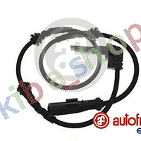 FRONT AXLE RIGHT FRONT AXLE LEFT RIGHT OR LEFT ABS SENSOR FRONT L/R FITS DACIA