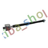 FRONT AXLE RIGHT OR LEFT TIE ROD WITH NO END L/R LENGTH 336MM WITHOUT OFF ROAD