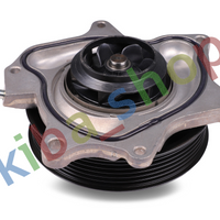 WATER PUMP FITS PORSCHE 718 BOXSTER 718 CAYMAN 20/25 0416-