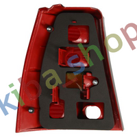 RIGHT RIGHT REAR LAMP R INDICATOR COLOUR RED GLASS COLOUR RED FITS FOR VW BORA