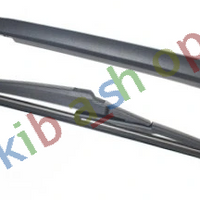 FOR TOYOTA AURIS E15 07-10 REAR WINDOW WIPER ARM AND BLADE 305 MM