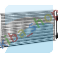 HEATER 380X194X42MM FITS VOLVO FH12 FH16 D12A340-D16G700 0893-