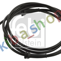 FRONT AXLE LEFT FRONT AXLE RIGHT RIGHT OR LEFT ABS SENSOR FRONT L/R FITS