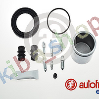 FRONT AXLE RIGHT OR LEFT BRAKE CALIPER REPAIR KIT FRONT L/R PISTON DIAMETER 57