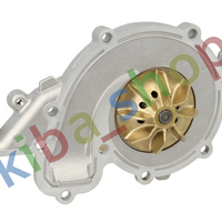 WATER PUMP FITS RENAULT ESPACE III LAGUNA I SAFRANE II 22D 1193-0301