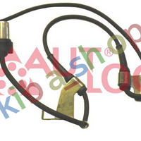 FRONT AXLE LEFT LEFT ABS SENSOR FRONT L FITS MAZDA 6 18-23 0102-0208