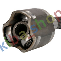 FRONT AXLE RIGHT FRONT AXLE LEFT TRANSMISSION SIDED RIGHT OR LEFT CV JOINT