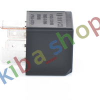 WORK CURRENT RELAY 70A 12V NUMBER OF POSTS 4PCS FITS AUDI 100 C3 200 C3 80 B2