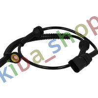 FRONT AXLE RIGHT OR LEFT ABS SENSOR FRONT L/R FITS FORD TOURNEO CONNECT
