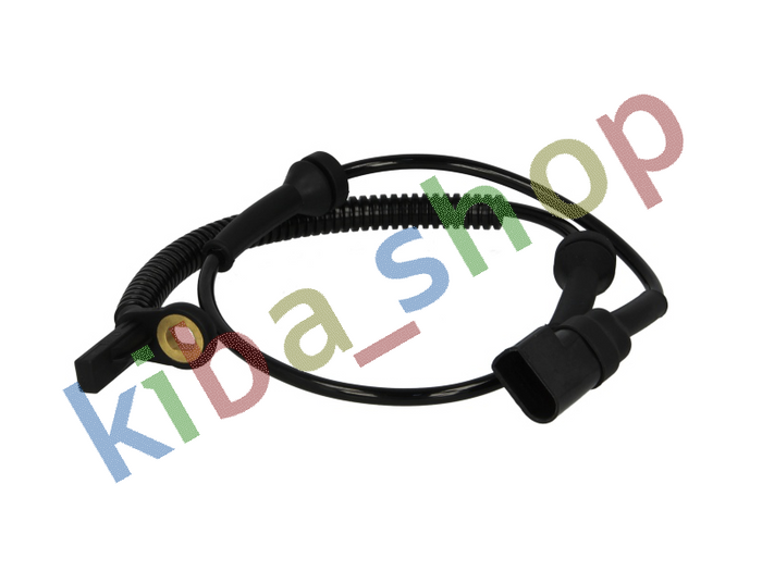 FRONT AXLE RIGHT OR LEFT ABS SENSOR FRONT L/R FITS FORD TOURNEO CONNECT