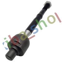 FRONT AXLE RIGHT OR LEFT TIE ROD WITH NO END L/R LENGTH 175/216MM FITS KIA