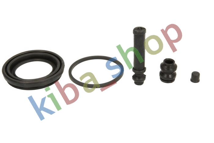 FRONT AXLE RIGHT OR LEFT BRAKE CALIPER REPAIR KIT FRONT L/R PISTON DIAMETER 54