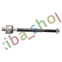 FRONT AXLE RIGHT OR LEFT TIE ROD WITH NO END L/R LENGTH 235/275MM FITS FOR D