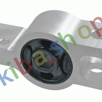 FRONT AXLE RIGHT REAR FRONT TRACK CONTROL ARM SILENT BLOCK IN THE BACK R X79