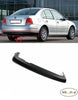 FOR VW BORA 98-05 REAR BUMPER LOWER CENTRE LIP SPOILER