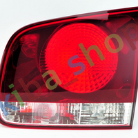 RIGHT RIGHT REAR LAMP R INNER H21W/P21/4W/P21W REVERSING LIGHT FITS FOR VW