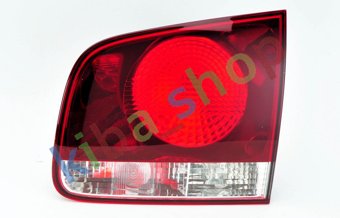 RIGHT RIGHT REAR LAMP R INNER H21W/P21/4W/P21W REVERSING LIGHT FITS FOR VW