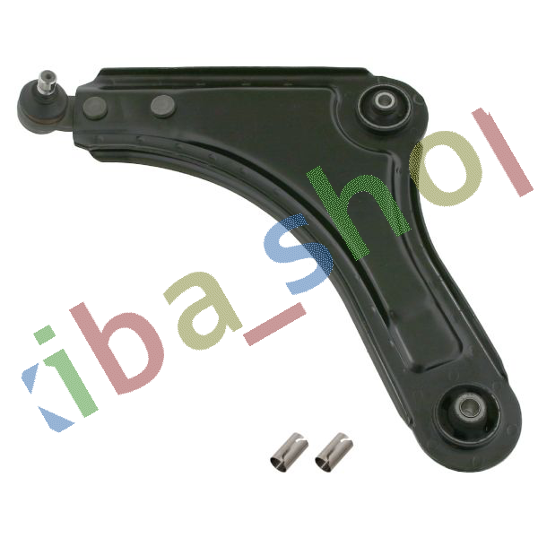 FRONT AXLE LEFT LEFT FRONT AXLE TRACK CONTROL ARM L FRONT 16 MM FITS DAEWOO