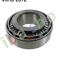 WHEEL BEARING - SINGLE FRONT FITS MAN E2000 TGS I MERCEDES ACTROS ACTROS MP2 /