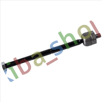 FRONT AXLE LEFT FRONT AXLE RIGHT LEFT OR RIGHT TIE ROD WITH NO END L/R LENGTH