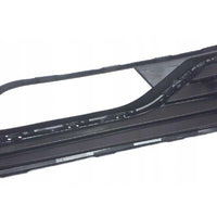 FOR VW POLO 2014 - 2017 FRONT BUMPER FOG LAMP GRILL LEFT N/S - 6C0854661C