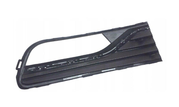 FOR VW POLO 2014 - 2017 FRONT BUMPER FOG LAMP GRILL LEFT N/S - 6C0854661C