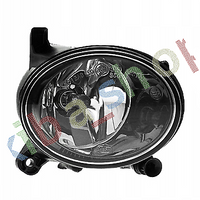 FOR SEAT EXEO 3R 08-13 FRONT RIGHT FOG LIGHT LAMP