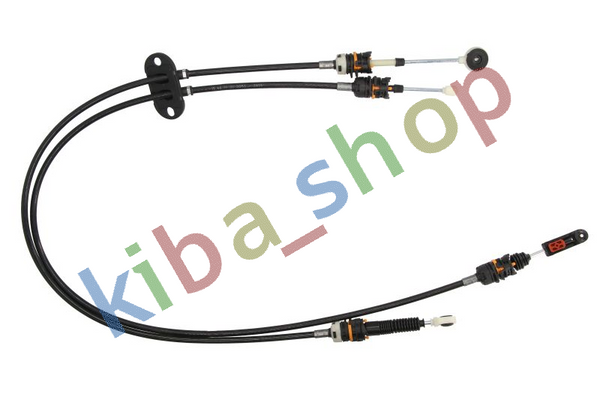 RIGHT OR LEFT GEARSHIFT LEVEL CABLE L/R 1685MM/1545MM FITS FOR FORD FIESTA V