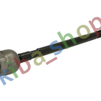 FRONT AXLE RIGHT OR LEFT TIE ROD WITH NO END L/R LENGTH 281MM FITS RENAULT