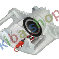 FRONT AXLE LEFT LEFT DISC BRAKE CALIPER FRONT L FITS FOR PEUGEOT 206 14/16/19D