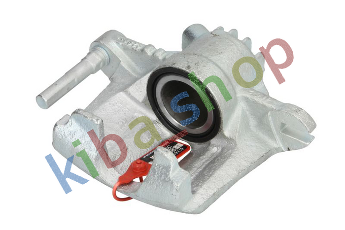 FRONT AXLE LEFT LEFT DISC BRAKE CALIPER FRONT L FITS FOR PEUGEOT 206 14/16/19D