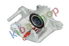 FRONT AXLE LEFT LEFT DISC BRAKE CALIPER FRONT L FITS FOR PEUGEOT 206 14/16/19D