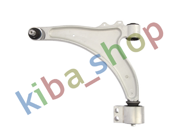 FRONT AXLE LEFT LEFT FRONT AXLE TRACK CONTROL ARM L BOTTOM FRONT FITS